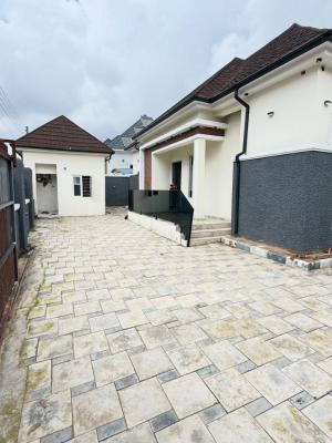 Fully Detached Bungalow 3 Bedroom with 2 Bedroom Attached Bq, Gwarinpa, Abuja, House for Rent