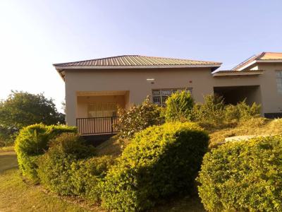 4 Bedroom Detached Bungalow, Ikeja, Lagos, Detached Bungalow for Sale