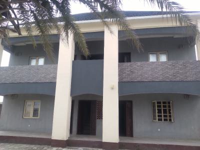 Mini Flat, Okun-ajah, Ajah, Lagos, Mini Flat (room and Parlour) for Rent