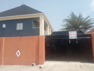 Mini Flat, Okun-ajah, Ajah, Lagos, Mini Flat (room and Parlour) for Rent