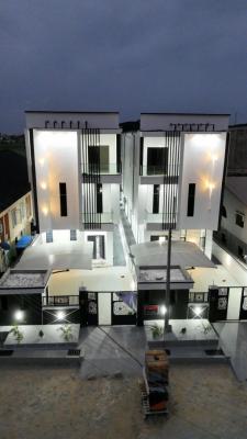 Brand New Modern 5 Bedroom Home, Ikota, Lekki, Lagos, Detached Duplex for Sale