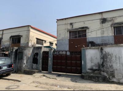 2 Wings of 5 Bedroom House, 4th Avenue/festac/lagos, Festac, Amuwo Odofin, Lagos, Detached Duplex for Sale