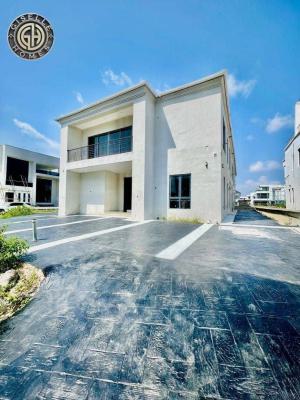 Newly Built 4-bedroom Semi-detached Houses, Ikate, Lekki, Lagos, Semi-detached Duplex for Sale