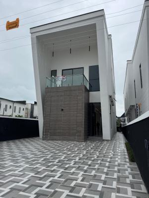 Massive 5  Bedroom Detached Duplex with Pool, Orchid, Lekki, Lagos, Detached Duplex for Sale