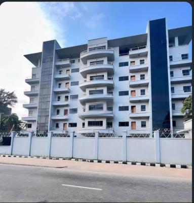 3 Bedroom Apartment with a Bq, Swimming Pool and Gym, Old Ikoyi, Ikoyi, Lagos, Flat / Apartment for Sale