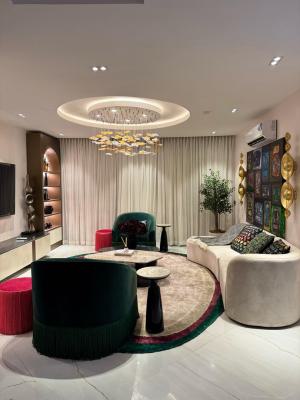 Luxurious 3 Bedroom Waterfront Apartment