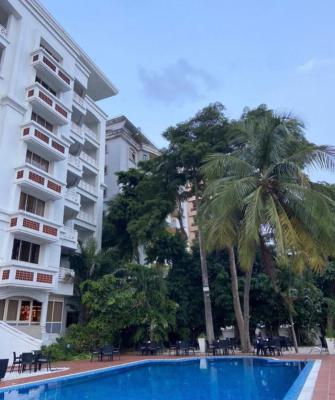 3 Bed Apartment, Victoria Island, Lagos, Victoria Island (vi), Lagos, Flat / Apartment for Rent