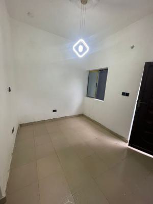 a Decent and Standard Miniflat, Groundfloor with 2toilets and Bath, Off Fola Agoro Road, Yaba, Lagos, Mini Flat (room and Parlour) for Rent