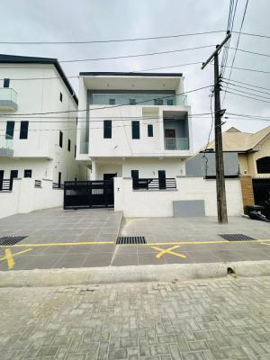 Beautifully Built 4 Bedroom Detached Duplex with Bq, Amuwo Odofin, Lagos, Detached Duplex for Sale