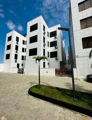 Exquisite 6 Bedroom Detached Duplex with Modern Designs and Facilities, Banana Island, Ikoyi, Lagos, Detached Duplex for Sale