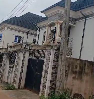 6flats of 3and2bedrooms on a 100ft By 120ft Land, Mtn Mast Road, Ugbor Gra, Benin, Oredo, Edo, Block of Flats for Sale