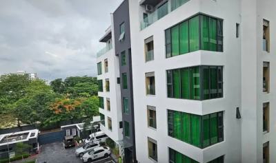 Luxury 3 Bedroom Apartment, Ikoyi, Lagos, Flat / Apartment for Sale