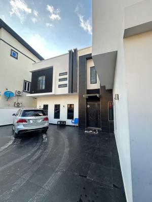 Luxury 4 Bedroom Duplex, Parkland Estate, Off Peter Odili Road, Port Harcourt, Rivers, Detached Duplex for Sale