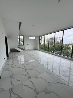 Luxury 3-bedroom Maisonette, Old Ikoyi, Ikoyi, Lagos, House for Rent