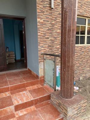 Tastefully Finished Mini Flat with Guest Toilet, Abijo, Destiny Homes Estate, Ajah, Lagos, Mini Flat (room and Parlour) for Rent