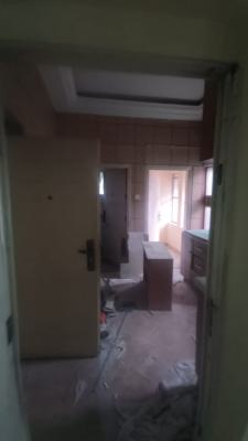 Luxury 3 Bedroom Terraced Duplex + Bq with Excellent Facilities, Osapa London, Lekki, Lagos, Terraced Duplex for Rent