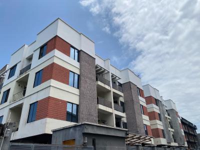 Lovely 2 Bedroom Apartment, Lekki Right, Ikate, Lekki, Lagos, Flat / Apartment for Rent