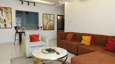 3 Bedroom Apartment, Cadogan Estate Near Pinnock Estate and Victory Park, Osapa, Lekki, Lagos, Flat / Apartment for Rent