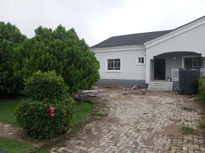 New 2 Bedroom Flat Available for Grabs, After Ncdc, Gaduwa, Abuja, Semi-detached Bungalow for Rent
