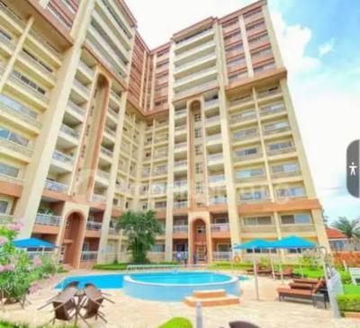 Luxury 3 Bedroom Apartment, Old Ikoyi, Ikoyi, Lagos, Flat / Apartment for Rent