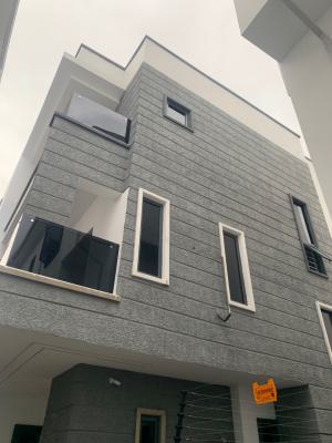 Newly Built 5 Bedrooms Duplex with a Bq, Adeniyi Jones, Ikeja, Lagos, Residential Land for Sale