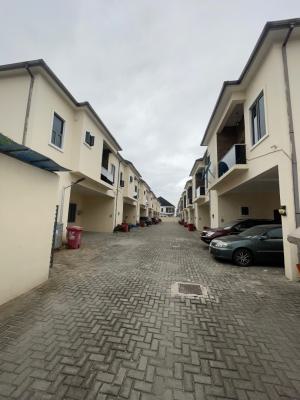 Luxury 4-bedroom Terraced Duplex, Orchid, Lekki, Lagos, Terraced Duplex for Sale