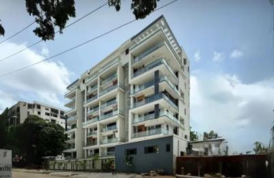 Luxury 4 Bedroom Maisonette with Modern Designs and Facilities, Ikoyi, Lagos, Flat / Apartment for Sale