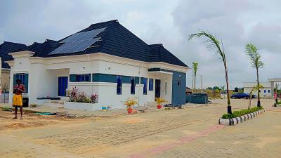 Luxury 4 Bedroom Detached Bungalow with Swimming Pool, 5 Minutes From Lekki Airport, Eleko, Ibeju Lekki, Lagos, Detached Bungalow for Sale