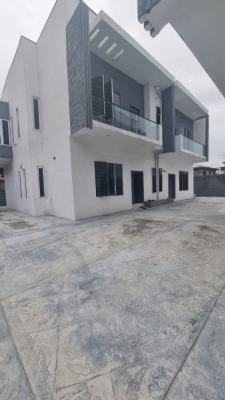 Self Contained in a Secured Estate, Ologolo, Lekki, Lagos, Self Contain (single Rooms) for Rent