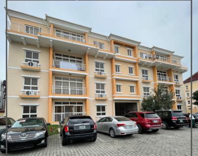 Prestigious 3 Bedroom Flat, Cadogan Estate, Osapa, Lekki, Lagos, Flat / Apartment for Sale