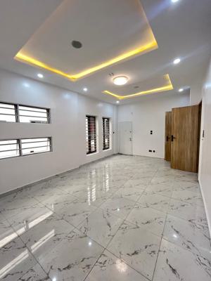 4 Bedroom Terrace Dupex, Orchid, Lekki, Lagos, Terraced Duplex for Rent