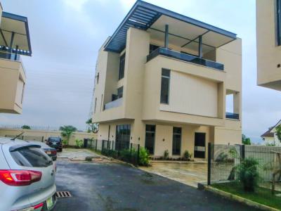 Luxury 5 Bedrooms Duplex, Katampe, Abuja, Detached Duplex for Sale