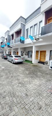 3 Bedroom Terrace Duplex, Ikota, Lekki, Lagos, Terraced Duplex for Sale