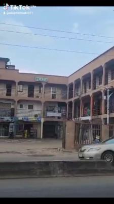 Fastest Finger Shopping Complex, Along Ever Busy Iju Road, Ifako-ijaiye, Lagos, Plaza / Complex / Mall for Sale