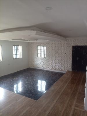 3 Bedroom Flat with Full Pop and All Modern Facilities, Araba, Oluwo, Egbeda, Oyo, Detached Bungalow for Rent