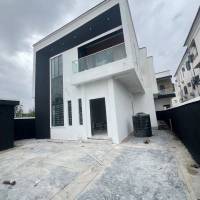 5 Bed&bq  320 Million  Vgc, Ajah, Lagos, Vgc, Lekki, Lagos, Detached Duplex for Sale