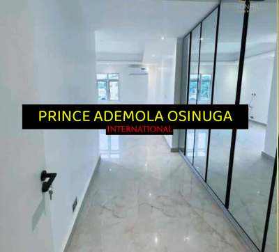 Fresh 2 Bedroom Apartment (no Bq), Old Ikoyi, Ikoyi, Lagos, Flat / Apartment for Rent