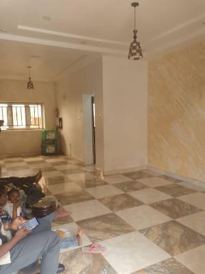 Serviced 1 Bedroom Flat  with Ac, 4 Burner Gas Cooker & Uniform Security, 7th Avenue, Gwarinpa, Abuja, Mini Flat (room and Parlour) for Rent