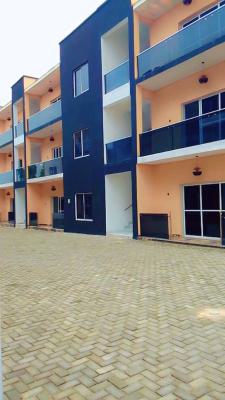 Newly Build Luxury 2 Bedroom Apartment Very Spacious and Nice, Mobile Road, Ajah, Lagos, Block of Flats for Sale