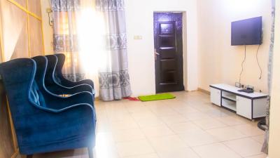 Hostel Apartment, Behind Stella Maris School, Durumi, Abuja, Flat / Apartment Short Let
