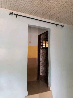 2 Bedroom Apartments, Jumofak, Ikorodu, Lagos, Mini Flat (room and Parlour) for Rent