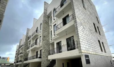 Luxury 4 Bedroom Townhouse with Bqs, Ikoyi, Lagos, House for Sale