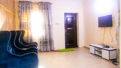 Hostel Apartment, Behind Stella Maris School, Durumi, Abuja, Flat / Apartment Short Let