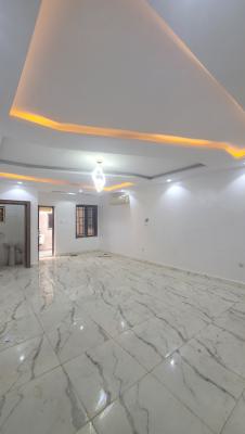 Massive Luxurious 3 Bedroom Flat, By Human Right Radio, Kaura, Abuja, Flat / Apartment for Rent
