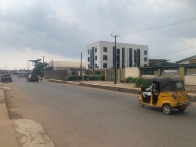 Bungalow House, Agboju, Iju-ishaga, Agege, Lagos, Commercial Property for Sale