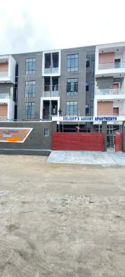 Brand New 2 Bedroom Apartment with Swimming Pool & Gym House, Ikota Villa, Ikota, Lekki, Lagos, Flat / Apartment for Sale