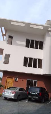 4 Bedroom Terrace, Old Ikoyi, Ikoyi, Lagos, House for Sale