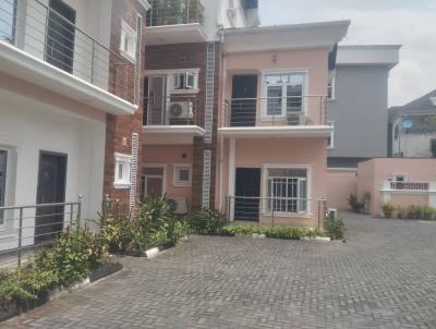 3 Bedrooms Flat, Parkview, Ikoyi, Lagos, Flat / Apartment for Rent
