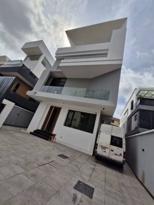 Newly Built, Fully Detached 5-bedroom House on 3 Floors, Old Ikoyi, Ikoyi, Lagos, Detached Duplex for Sale