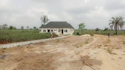 Buy and Build Table Dryland with C of O Processing, C of O in Process, Epe, Lagos, Residential Land for Sale